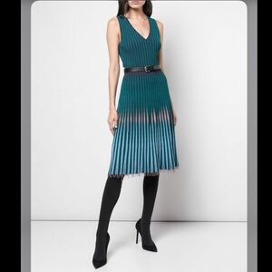 Altuzarra tunbridge dress